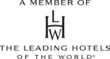 THE LEADING HOTELS