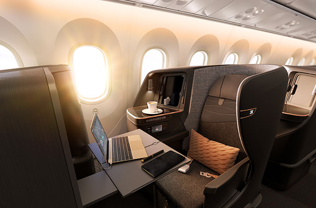 TURKISH AIRLINES