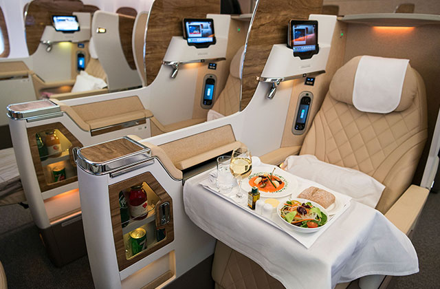 Emirates
